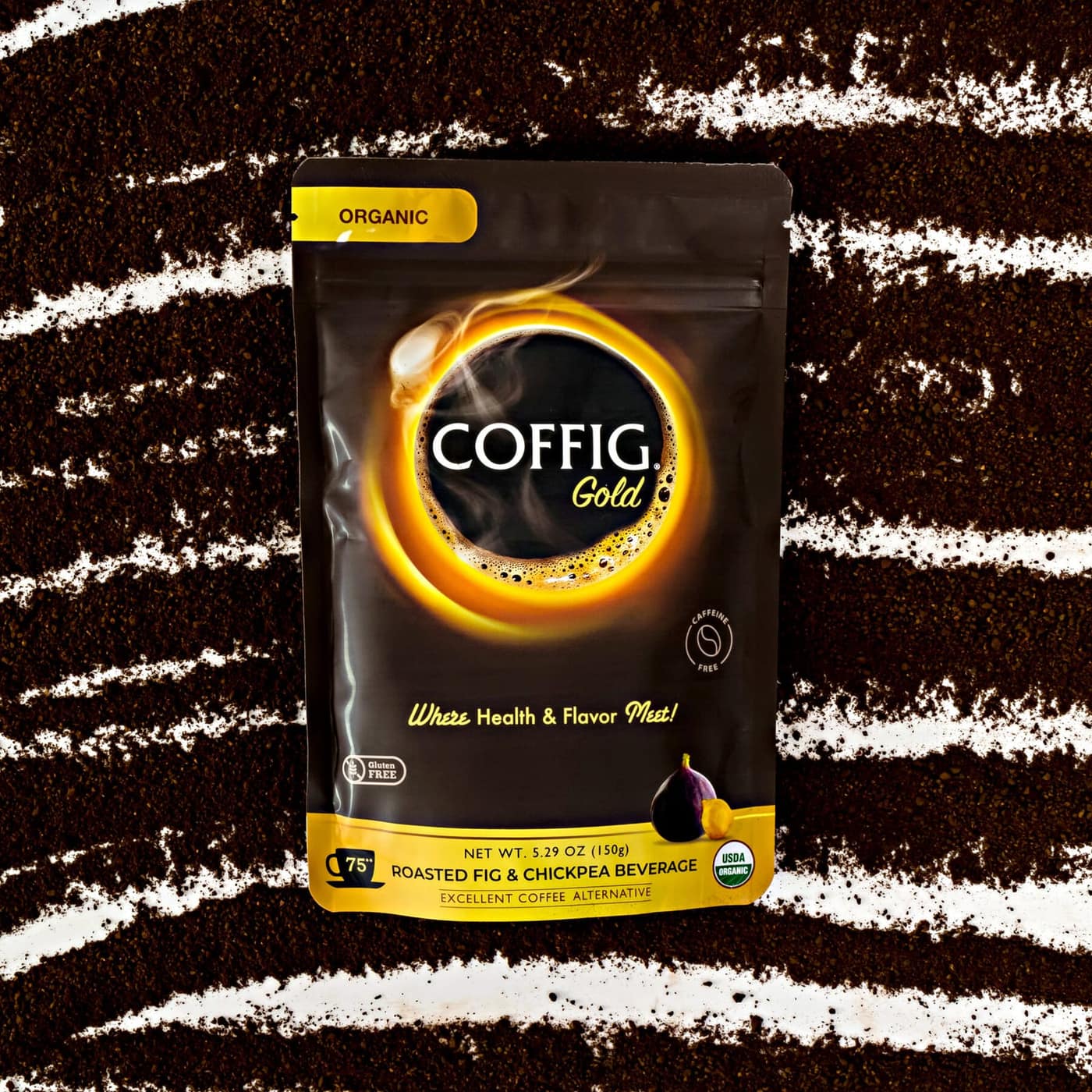 Coffig Gold